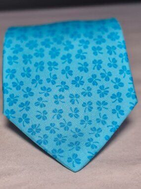 Hermes Tie